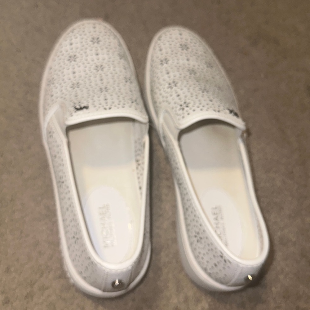 Slip On Michael Kors Vans